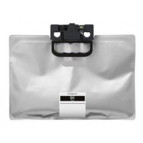 Cartouche Noir générique XXL pour Epson WorkForce pro WF-C529R (T01D100)