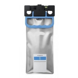 Cartouche Cyan générique XXL pour Epso WorkForce pro WF-C529R (T01D200)