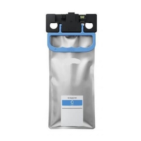 Cartouche Cyan générique XXL pour Epso WorkForce pro WF-C529R (T01D200)
