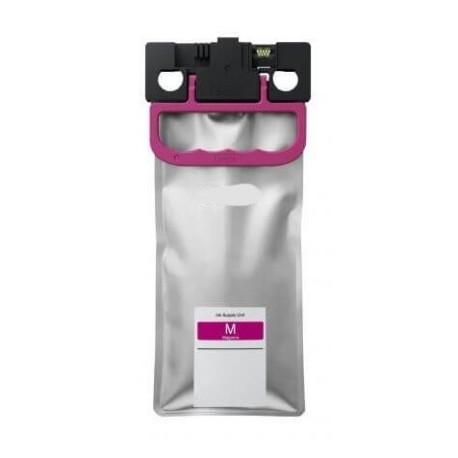 Cartouche Magenta générique XXL pour Epson WorkForce pro WF-C529R (T01D300)
