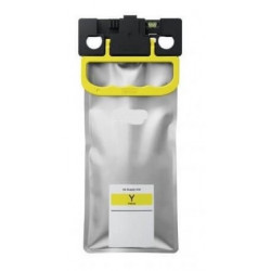 Cartouche Jaune générique XXL pour Epson WorkForce pro WF-C529R (T01D400)
