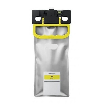 Cartouche Jaune générique XXL pour Epson WorkForce pro WF-C529R (T01D400)