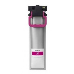 Cartouche d'encre Magenta générique (XL) pour Epson Workforce Pro WF-C878R... (T05A)