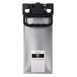 Cartouche d'encre Noir XL Générique haute qualité pour Epson WorkForce pro M5399DW, ...(T12E1)
