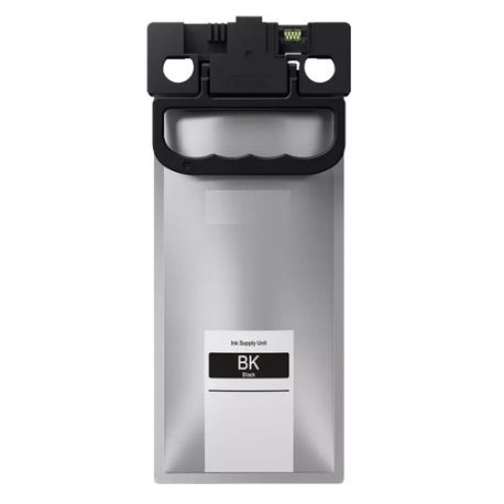 Cartouche d'encre Noir XL Générique haute qualité pour Epson WorkForce pro M5399DW, ...(T12E1)