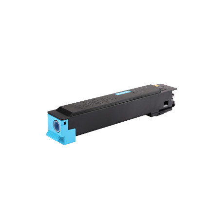 Toner Cyan générique pour Kyocera TASKalfa 408ci / 508ci (TK-5315C)