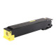 Toner Jaune générique pour Kyocera TASKalfa 408ci / 508ci (TK-5315Y)