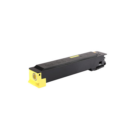 Toner Jaune générique pour Kyocera TASKalfa 408ci / 508ci (TK-5315Y)