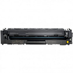Toner Jaune générique pour HP Color Laserjet enterprise M751dn... (658A)