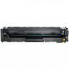 Toner Jaune générique pour HP Color Laserjet enterprise M751dn... (658A)