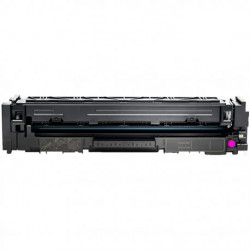Toner Magenta générique pour HP Color Laserjet enterprise M751dn... (658A)