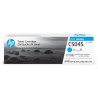 Toner cyan Samsung pour CLP 415... (SU025A)