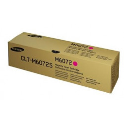 Toner magenta Samsung pour CLX 9250ND/ 9252NA/ 9350ND ...