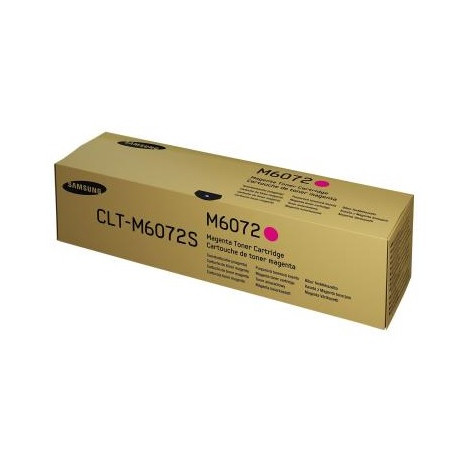 Toner magenta Samsung pour CLX 9250ND/ 9252NA/ 9350ND ...