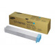 Toner cyan Samsung pour CLX 9250ND/ 9252NA/ 9350ND ... (SS537A)