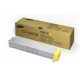 Toner jaune Samsung pour CLX 9250ND/ 9252NA/ 9350ND ...