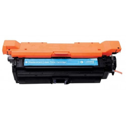 Toner Cyan générique pour HP laserjet managed E55040 - MFP E57540