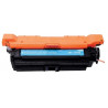 Toner Cyan générique pour HP laserjet managed E55040 - MFP E57540