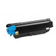 Cartouche Toner cyan générique pour Kyocera Mita Ecosys P6235CDN (TK-5280C)