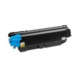 Cartouche Toner cyan générique pour Kyocera Mita Ecosys P6235CDN (TK-5280C)