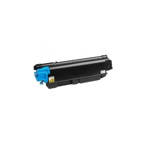 Cartouche Toner cyan générique pour Kyocera Mita Ecosys P6235CDN (TK-5280C)