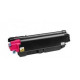 Cartouche Toner magenta générique pour Kyocera Mita Ecosys P6235CDN (TK-5280M)