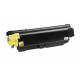Cartouche Toner jaune générique pour Kyocera Mita Ecosys P6235CDN (TK-5280Y)