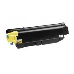 Cartouche Toner jaune générique pour Kyocera Mita Ecosys P6235CDN (TK-5280Y)
