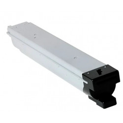 Toner Noir Générique pour HP Color LaserJet Managed Flow MFP E77800 Series, ...