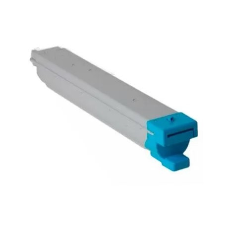 Toner Cyan Générique pour HP Color LaserJet Managed Flow MFP E77800 Series, ...