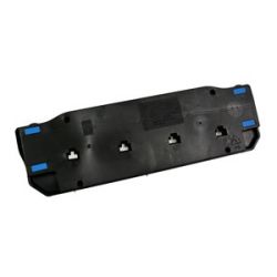Bac de récupération de toner usagé générique pour Canon ImageRUNNER ADVANCE C250i / IR C350 (WT-201)