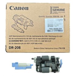 Bac de récupération de toner usagé Canon pour ImageRUNNER ADVANCE C250i / IR C350 (WT-201)