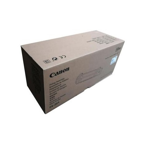 Unité de fixation (four) Canon pour ImageRUNNER ADVANCE C250i / IR C350 ... (FM0-0073) - (FX201)