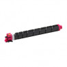 Toner Magenta générique pour Kyocera Mita TaskAlfa MZ2501 ...(TK-8455M) 