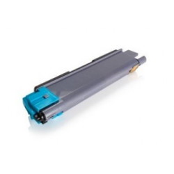 Toner Cyan générique pour Olivetti D-color MF2603, MF2604, ....