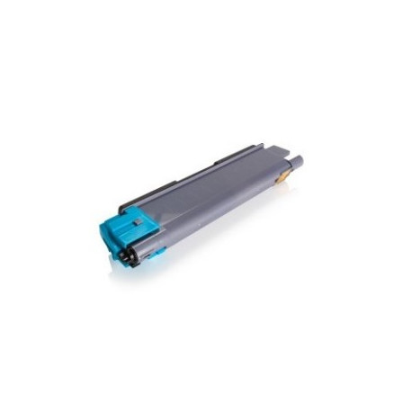 Toner Cyan générique pour Olivetti D-color MF2603, MF2604, ....