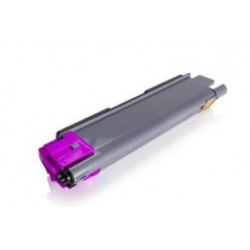 Toner Magenta générique pour Olivetti D-color MF2603, MF2604, ....
