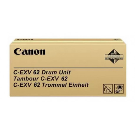Tambour Canon pour imageRunner Advance DX 4835i / DX4800 Series ....  (C-EXV62)