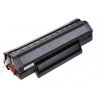 Toner noir générique pour Pantum P2506w, M6506w, M6509nw, ... (1 600 pages)