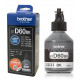 BTD60BK Bouteille d'encre noire Brother pour DCP-T510dw, DCP-T710W, ...