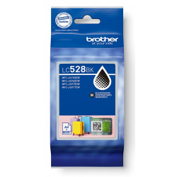 Cartouche d'encre noire haute capacité Brother pour MFC-J6960dw / MFC J6760dw...