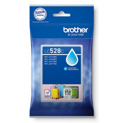 Cartouche d'encre Cyan haute capacité Brother pour MFC-J6960dw / MFC J6760dw...