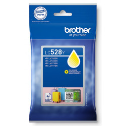 Cartouche d'encre Magenta haute capacité Brother pour MFC-J6960dw / MFC J6760dw...