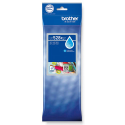 Cartouche d'encre Cyan Ultra haute capacité Brother pour MFC-J6975dw / MFC J6977dw...