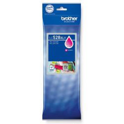 Cartouche d'encre Magenta Ultra haute capacité Brother pour MFC-J6975dw / MFC J6977dw...