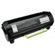 Toner noir Lexmark pour M3150- XM3150