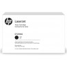 Cartouche toner noir haute capacité HP pour laserjet  (10 000 pages)