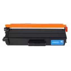 Toner Cyan Haut rendement générique pour Brother HL-L9430CDN, L9470CDN (TN-821XLC)