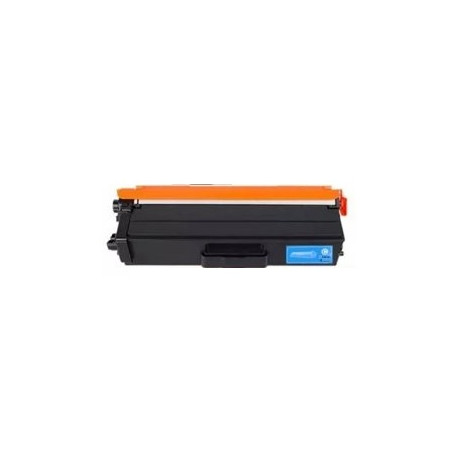 Toner Cyan Haut rendement générique pour Brother HL-L9430CDN, L9470CDN (TN-821XLC)
