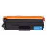 Toner Cyan Haut rendement générique pour Brother HL-L9430CDN, L9470CDN (TN-821XLC)